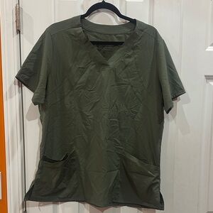 NWOT Classic Olive Men's Short Sleeve Tee size XL